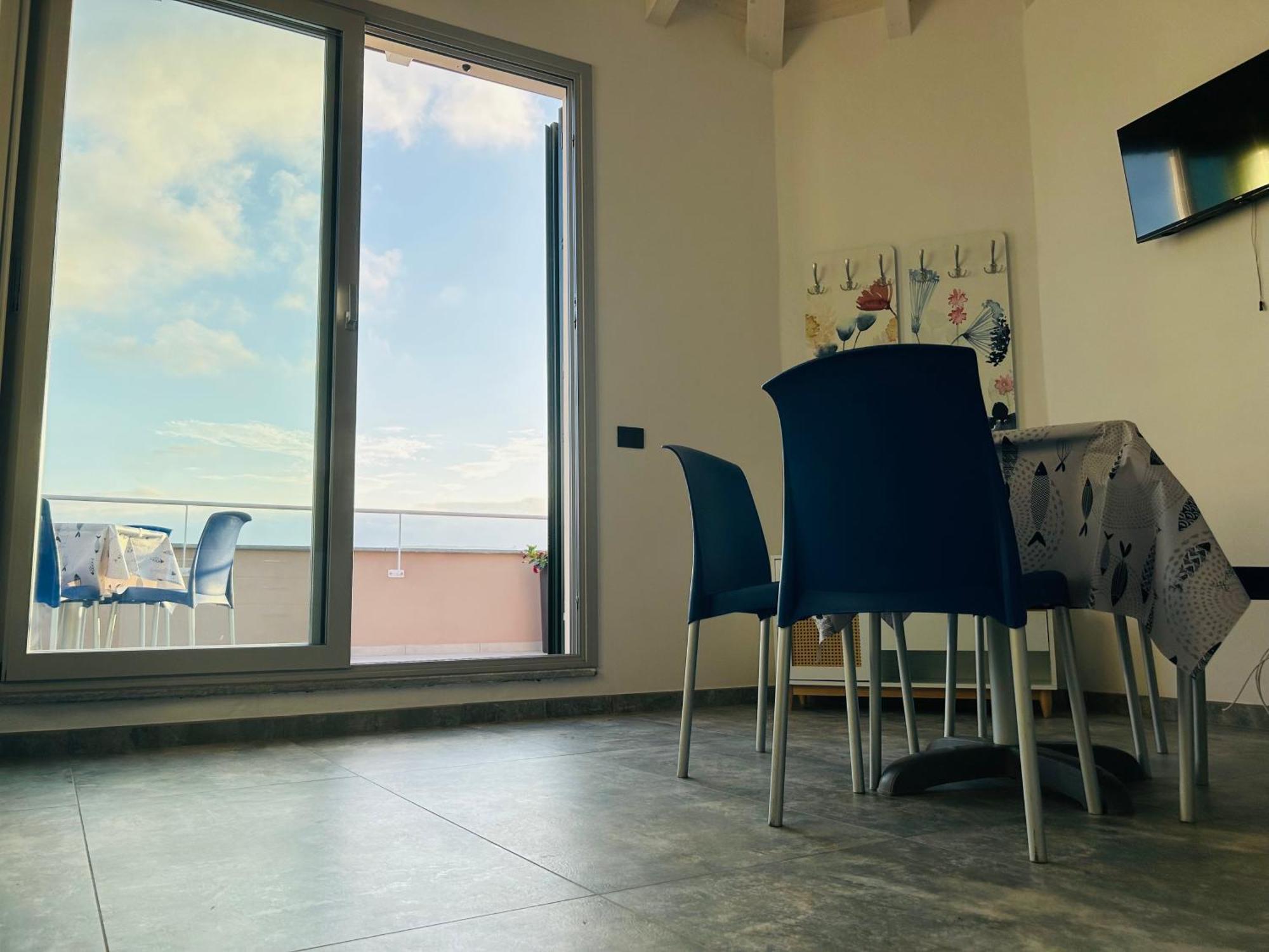 מלון פינאלה ליגורה Eufonia Del Mare מראה חיצוני תמונה